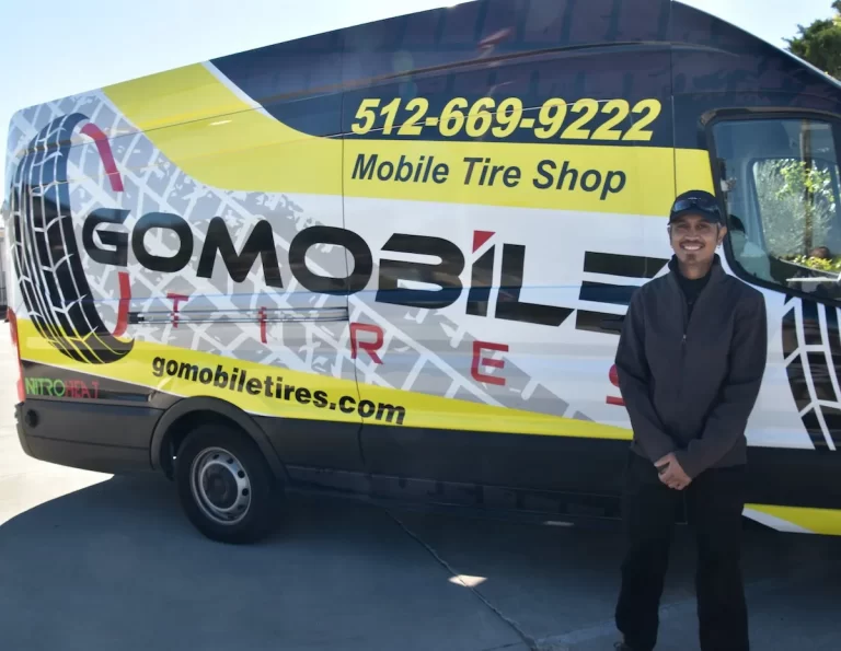 GoMobile-Tires